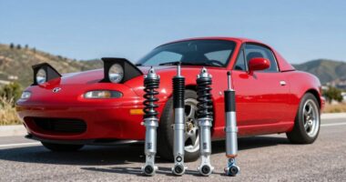 top miata nd coilovers