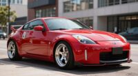 top nissan 350z coilovers 2026