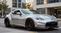 top nissan 370z coilovers