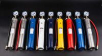 top nitrogen inflation kits