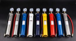 top nitrogen inflation kits