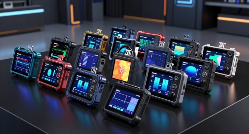 top obd2 scanners 2026