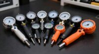 top paint thickness gauge list