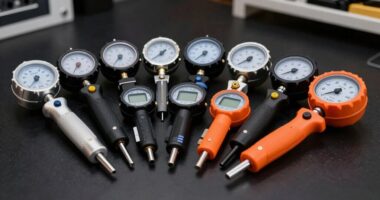 top paint thickness gauge list