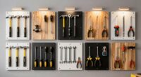 top pegboard storage solutions