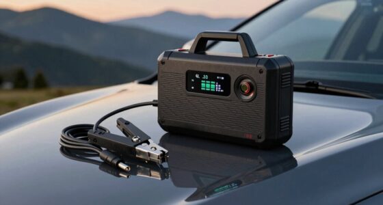 top portable jump starters