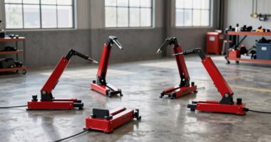 top portable lift picks