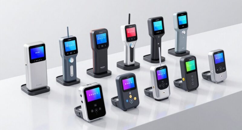 top portable wheel alignment tools