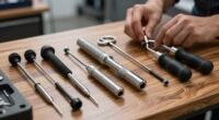 top professional dent repair kits