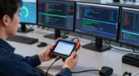 top professional ecu scan tools