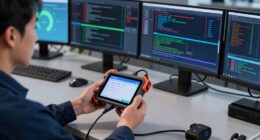 top professional ecu scan tools