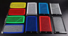 top race car window nets
