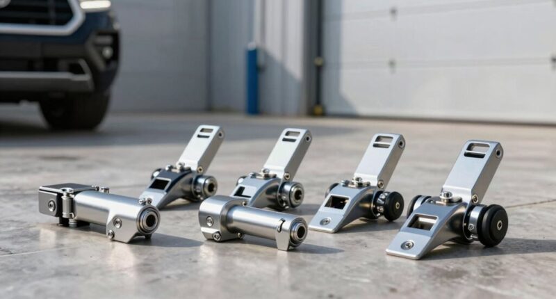 top rated sway control hitches