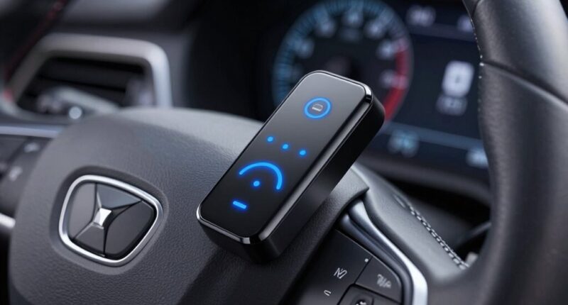 top remote car starters