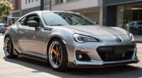 top subaru brz coilover picks