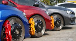 top subaru wrx brake upgrades