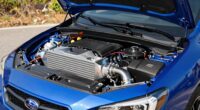 top subaru wrx intercooler kits