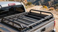 top tacoma bed rack picks