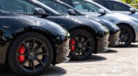 top tesla model 3 braking upgrades