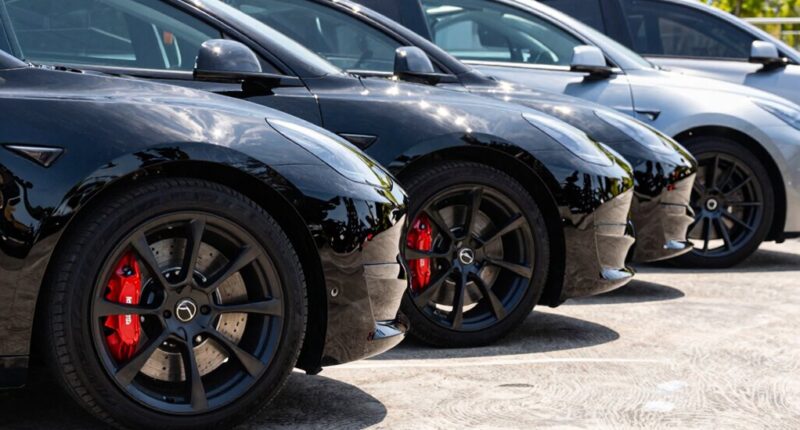 top tesla model 3 braking upgrades