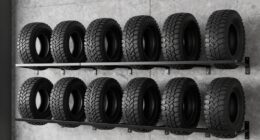 top tire mounting solutions