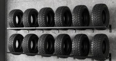 top tire mounting solutions