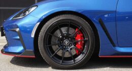 top toyota gr86 brakes