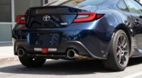 top toyota gr86 exhausts