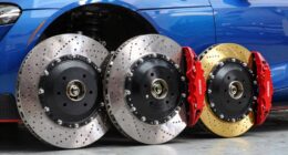 top toyota supra brake kits