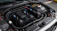 top truck dual battery kits