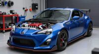 top turbo kits for fr s