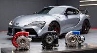 top turbo kits for supra