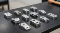 top universal winch mounts
