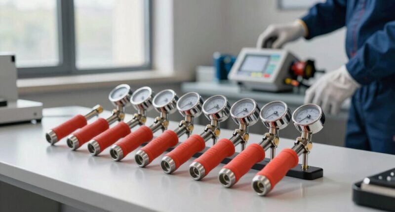 top vacuum coolant refill tools