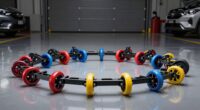 top vehicle wheel skate sets