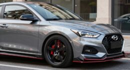top veloster n coilovers