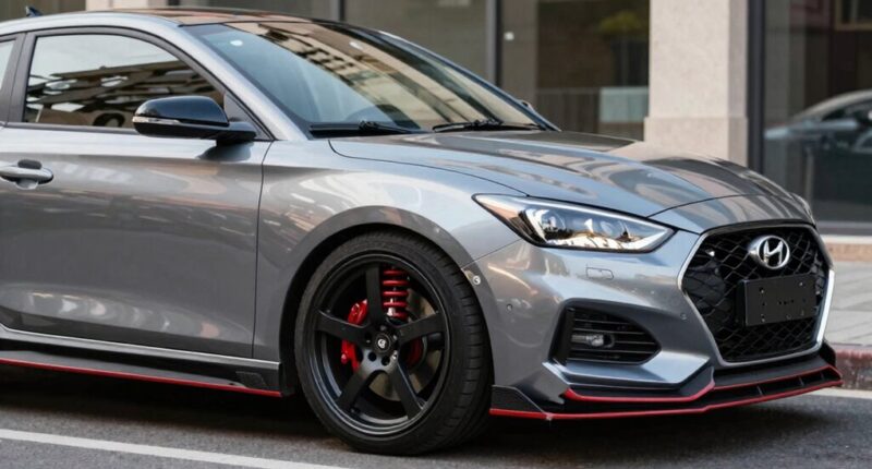 top veloster n coilovers