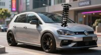 top vw golf r coilovers