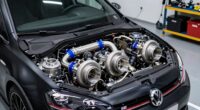 top vw golf r turbos