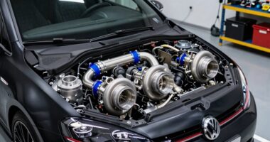 top vw golf r turbos