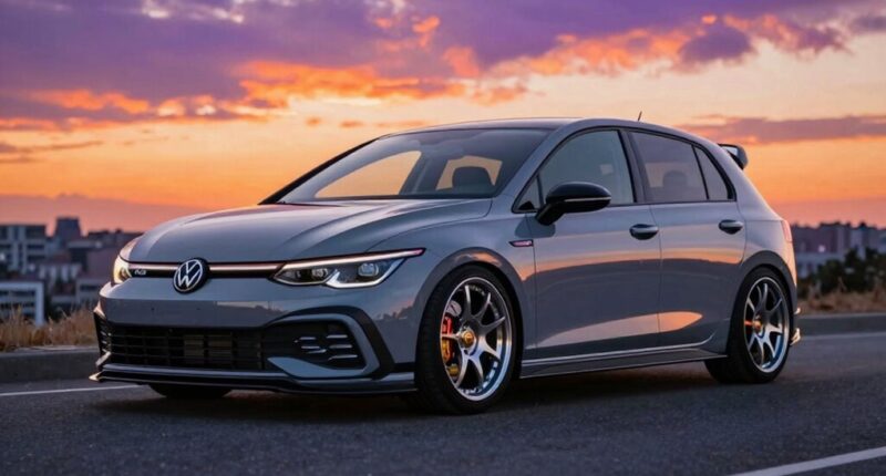 top vw gti coilovers 2026