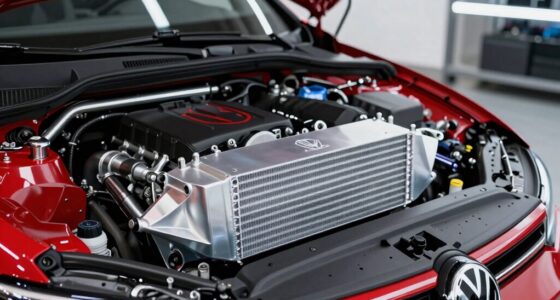 top vw gti intercooler kits