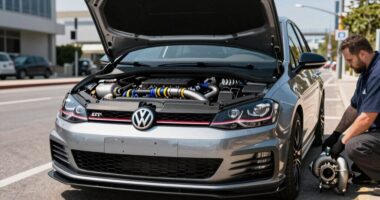 top vw gti turbo kits