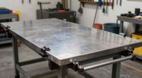 top welding tables 2026