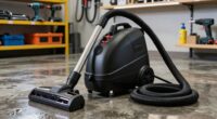 top wet dry commercial vacuums