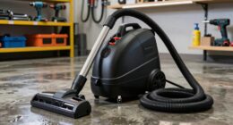 top wet dry commercial vacuums