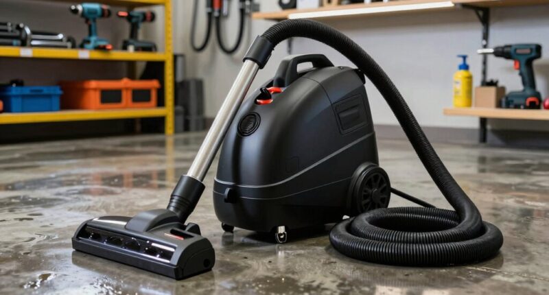 top wet dry commercial vacuums