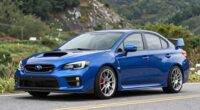 top wrx coilover options