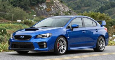 top wrx coilover options