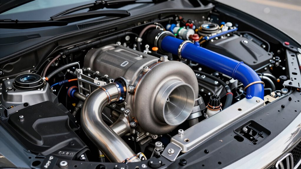 turbo kit compatibility and quality